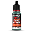 Vallejo Game Color 72.605 Green Rust Special FX, 18 ml